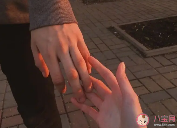 情侶間有默契什么體驗 為什么情侶會有默契