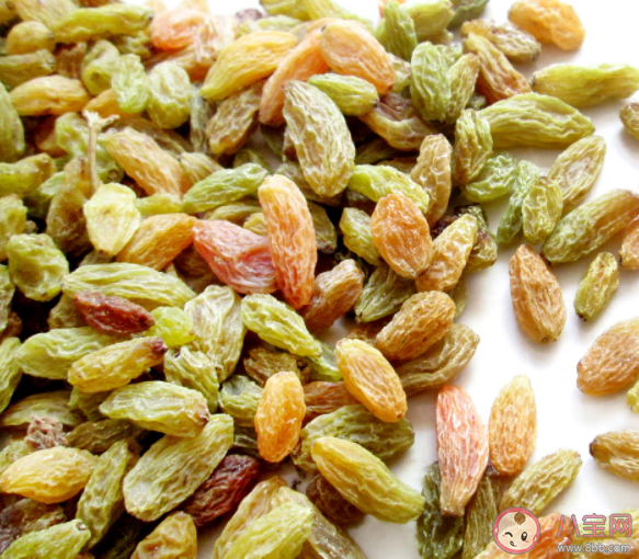 吃葡萄干對(duì)牙齒有傷害嗎 葡萄干表面有細(xì)菌不能吃嗎