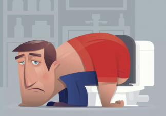 便便拉不出來是什么原因 如何實現拉屎自由