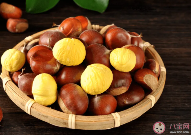 女人多吃板栗會(huì)發(fā)胖嗎 板栗一天最多吃幾個(gè) 女人多吃板栗會(huì)發(fā)胖嗎 板栗一天最多吃幾個(gè)