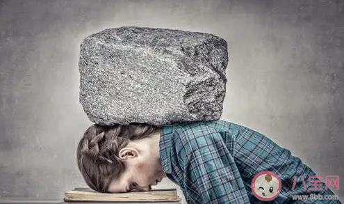 為啥長期壓力下代謝會失衡 壓力太大了該怎么辦 為啥長期壓力下代謝會失衡 壓力太大了該怎么辦