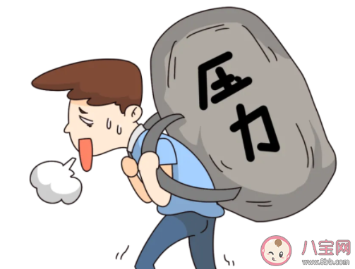 為啥長期壓力下代謝會失衡 壓力太大了該怎么辦 為啥長期壓力下代謝會失衡 壓力太大了該怎么辦