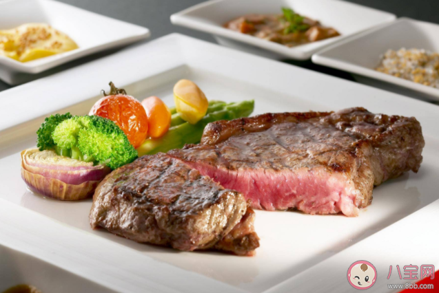 吃三分/五分熟牛排安全嗎 怎么判斷牛排是幾分熟 吃三分/五分熟牛排安全嗎 怎么判斷牛排是幾分熟
