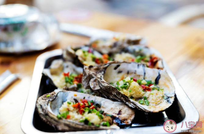 生蠔可以生吃嗎 生蠔生吃有什么危害 生蠔可以生吃嗎 生蠔生吃有什么危害