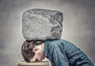 為啥長期壓力下代謝會失衡 壓力太大了該怎么辦