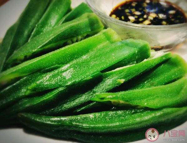 秋葵自帶的黏液是什么 秋葵的粘液可以用來做什么 秋葵自帶的黏液是什么 秋葵的粘液可以用來做什么