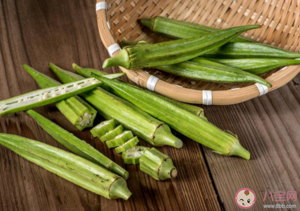可以用秋葵給寶寶做輔食嗎 怎么買到新鮮的秋葵