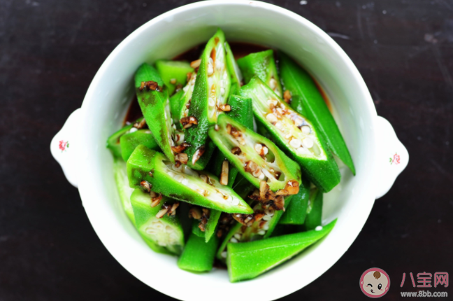 可以用秋葵給寶寶做輔食嗎 怎么買到新鮮的秋葵