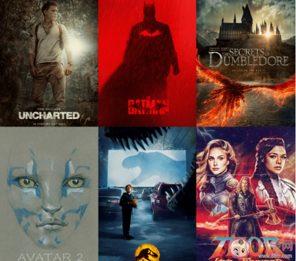 中國觀眾為什么不愛看好萊塢大片了 當我們在看超英片時是在看什么