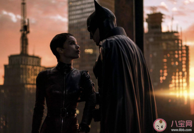 中國觀眾為什么不愛看好萊塢大片了 當我們在看超英片時是在看什么