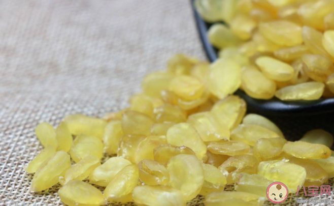 吃皂角米真能美容養(yǎng)顏嗎 皂角米有什么營(yíng)養(yǎng) 吃皂角米真能美容養(yǎng)顏嗎 皂角米有什么營(yíng)養(yǎng)