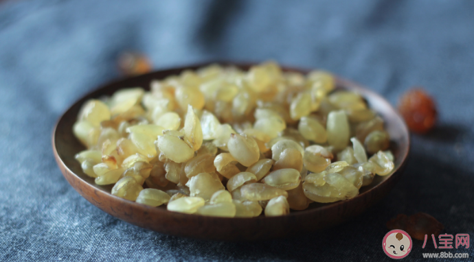 吃皂角米真能美容養(yǎng)顏嗎 皂角米有什么營(yíng)養(yǎng) 吃皂角米真能美容養(yǎng)顏嗎 皂角米有什么營(yíng)養(yǎng)