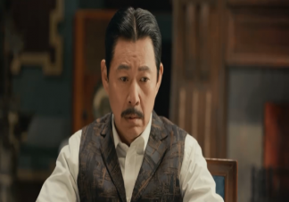 《一代洪商》講述了什么故事 《一代洪商》有原型人物嗎