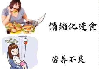 情緒對減脂有影響嗎 壞情緒會讓人長胖嗎