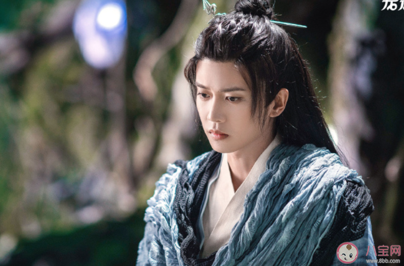 《與君初相識》妖怪實力排行榜 長意第二第一是誰