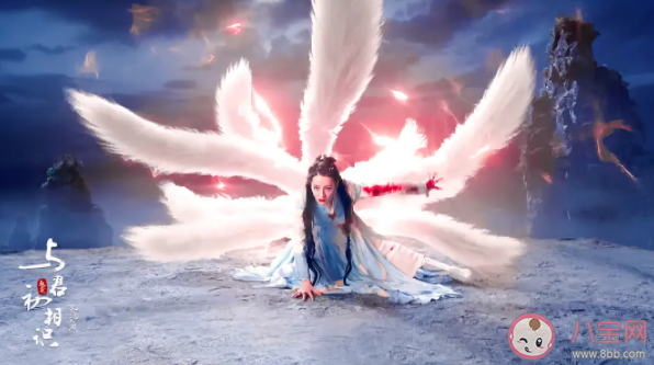 《與君初相識》紀云禾為什么會變成九尾狐 長意什么時候知道紀云禾是為了救他