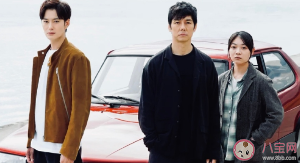 《駕駛我的車》影評觀后感美篇 《駕駛我的車》觀后感大全