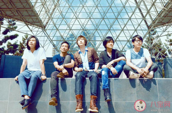 你對(duì)五月天的哪首歌曲印象最深 最喜歡他們的哪首歌