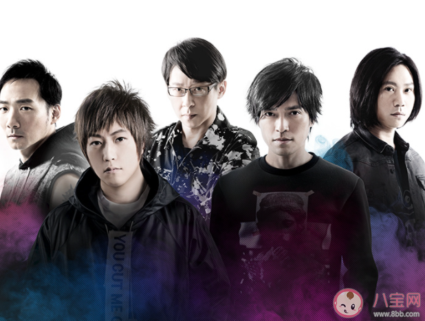 你對(duì)五月天的哪首歌曲印象最深 最喜歡他們的哪首歌