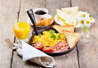 網紅減脂餐為何越吃越肥 減脂餐怎么搭配比較好