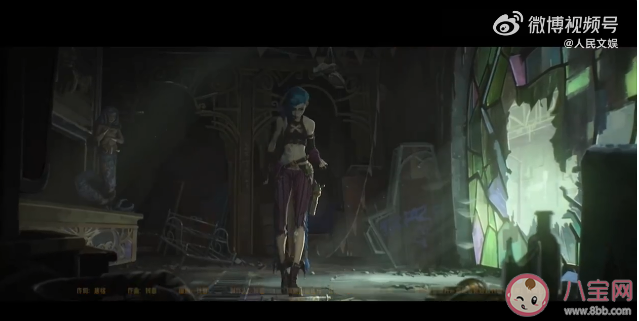 陳奕迅歌曲《孤勇者》為何能火出圈 《孤勇者》火的三個原因