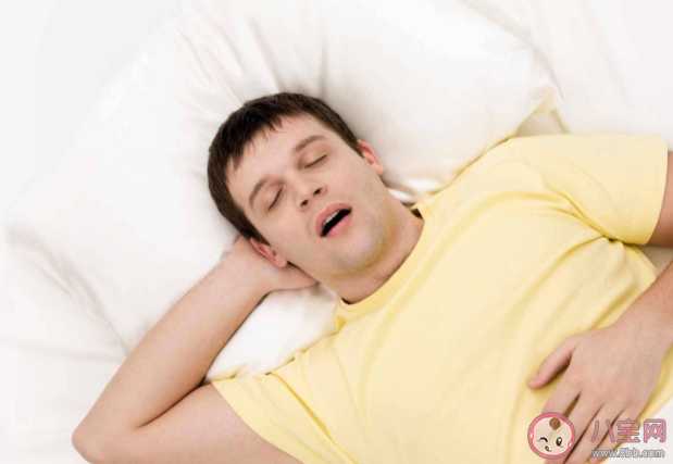 異常的打呼嚕有什么特點 打呼嚕對血壓有影響嗎