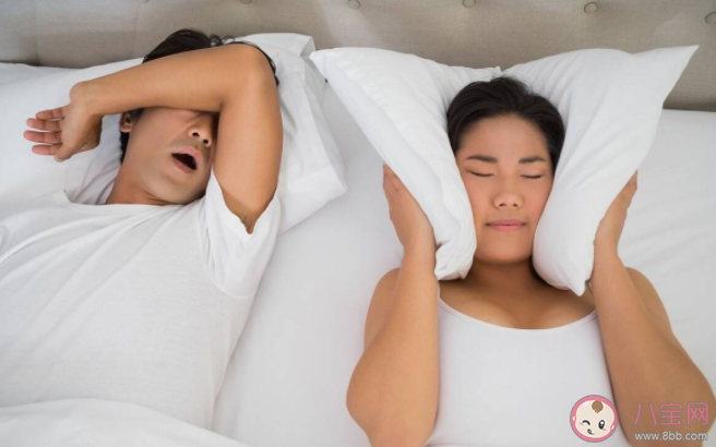 異常的打呼嚕有什么特點 打呼嚕對血壓有影響嗎
