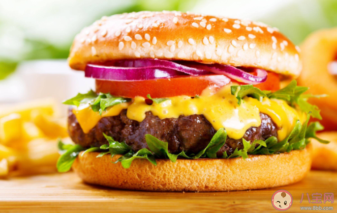 漢堡減肥法有用嗎 減肥可以吃漢堡嗎 漢堡減肥法有用嗎 減肥可以吃漢堡嗎