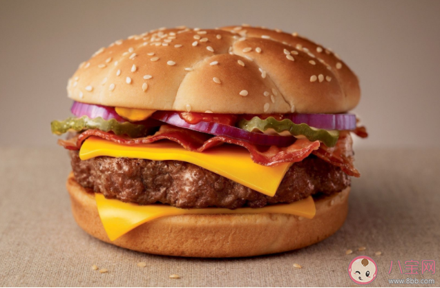漢堡減肥法有用嗎 減肥可以吃漢堡嗎 漢堡減肥法有用嗎 減肥可以吃漢堡嗎