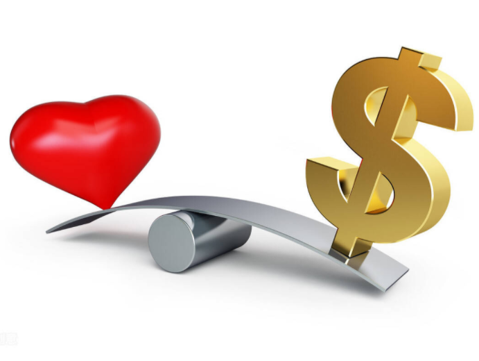 老是把錢看的很重要是心理問題嗎 為什么有些人把錢看得很重