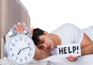 哪些原因容易引發睡眠障礙 睡眠障礙是病嗎