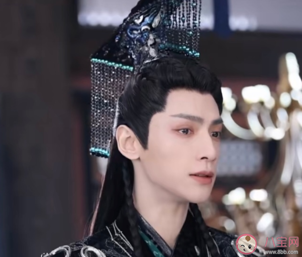 《長月燼明》澹臺燼結(jié)局是什么 澹臺燼的五個時期是怎樣的