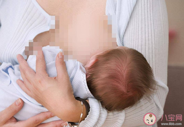 哺乳期生氣會回奶嗎 哺乳期避免回奶記住這4點