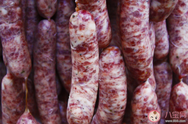 吃肉太多會增加患癌風險嗎 哪些肉類產品致癌風險高 吃肉太多會增加患癌風險嗎 哪些肉類產品致癌風險高