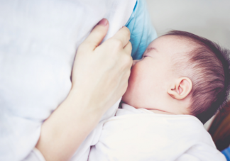 哺乳期生氣會回奶嗎 哺乳期避免回奶記住這4點