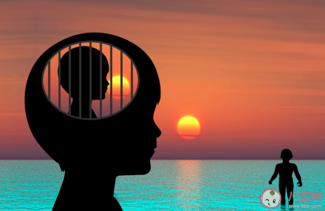 怎樣才能看透人的心理 如何讓人看不透