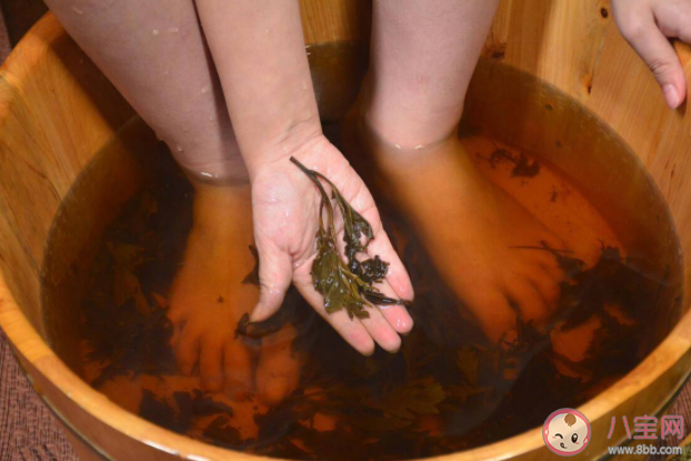 吃飯后馬上泡腳好嗎 熱水泡腳怎么泡才對
