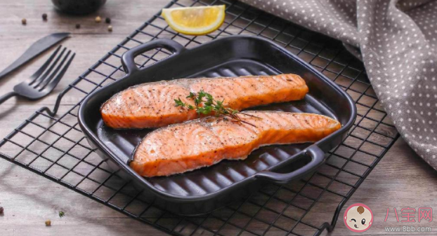 三文魚怎么吃最健康 怎樣挑選合格的三文魚 三文魚怎么吃最健康 怎樣挑選合格的三文魚