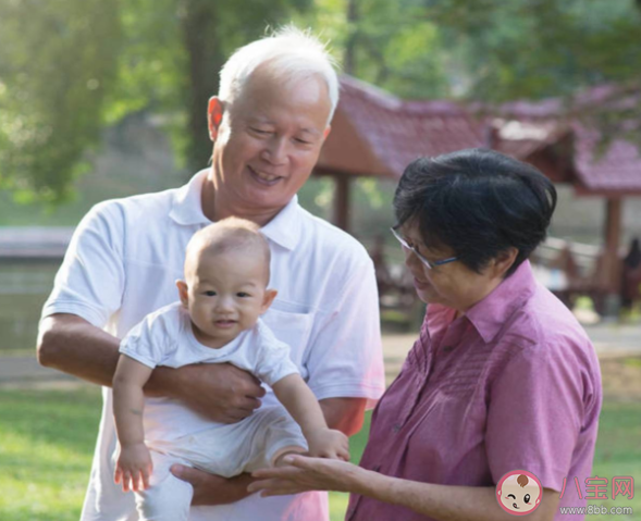 帶孫子和不帶孫子的老人晚年誰更幸福 老年人帶娃放心嗎 帶孫子和不帶孫子的老人晚年誰更幸福 老年人帶娃放心嗎