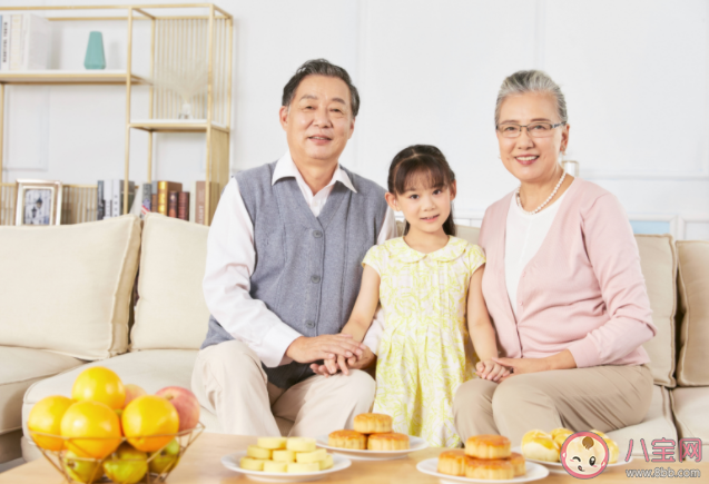 帶孫子和不帶孫子的老人晚年誰更幸福 老年人帶娃放心嗎 帶孫子和不帶孫子的老人晚年誰更幸福 老年人帶娃放心嗎