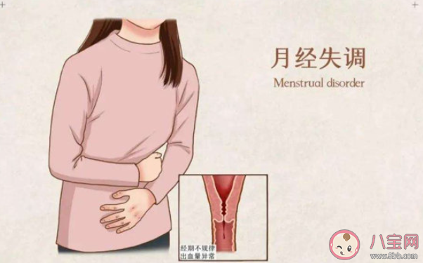 多囊卵巢綜合癥有多隱蔽 該如何應對多囊卵巢綜合癥