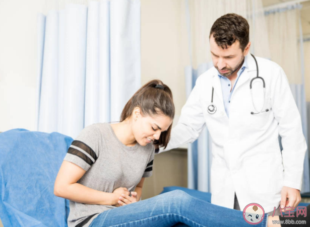 孕期出現(xiàn)子宮積液怎么辦 宮腔積液如何影響懷孕的