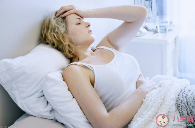 孕期出現(xiàn)子宮積液怎么辦 宮腔積液如何影響懷孕的