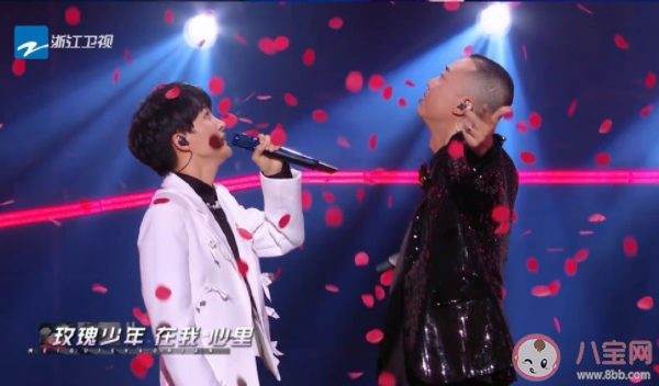 如何評價GAI改編的玫瑰少年 你覺得周深GAI玫瑰少年好聽嗎