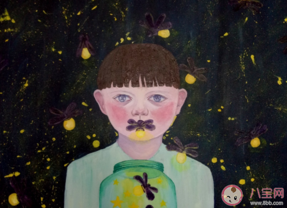 如何擁抱來自星星的孩子 關(guān)愛自閉癥兒童我們能做什么