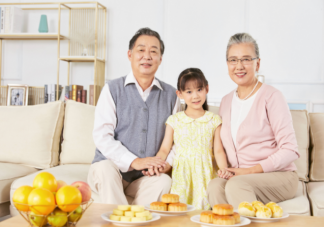 帶孫子和不帶孫子的老人晚年誰更幸福 老年人帶娃放心嗎