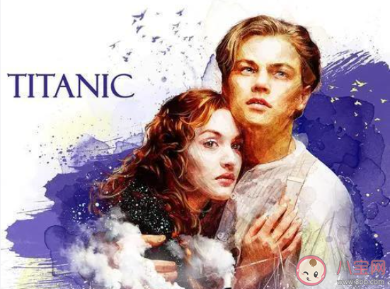 泰坦尼克號的愛情你還相信嗎 杰克和羅絲的愛情還會讓我們上頭嗎