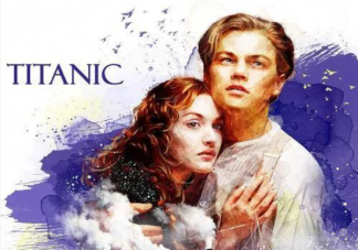 泰坦尼克號的愛情你還相信嗎 杰克和羅絲的愛情還會讓我們上頭嗎