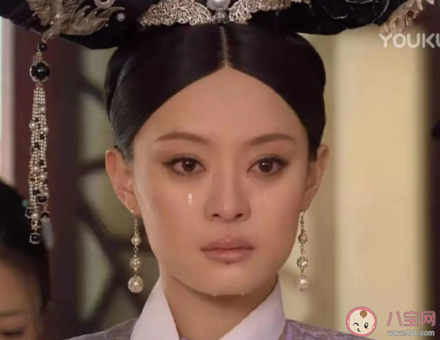 《甄嬛傳》為什么經久不衰 《甄嬛傳》成為經典的原因是什么