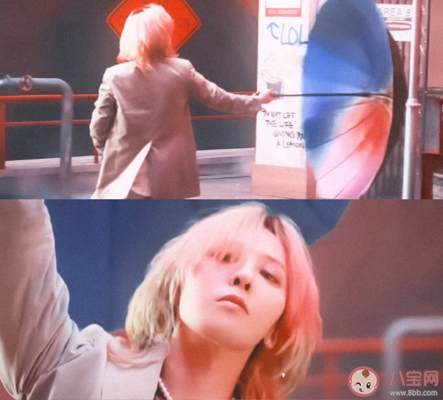 BIGBANG為什么這么火 BIGBANG新歌好聽嗎